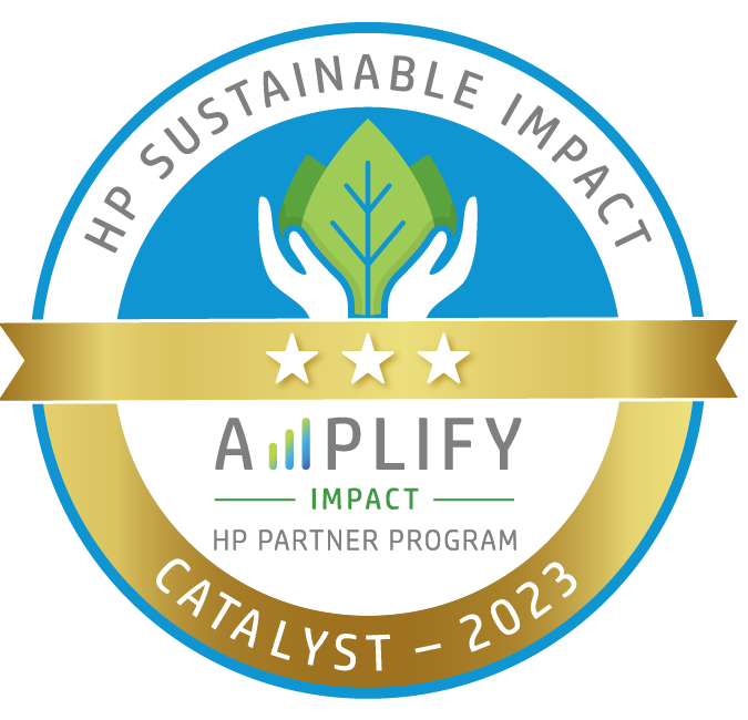 HP Sustainable Impact Program