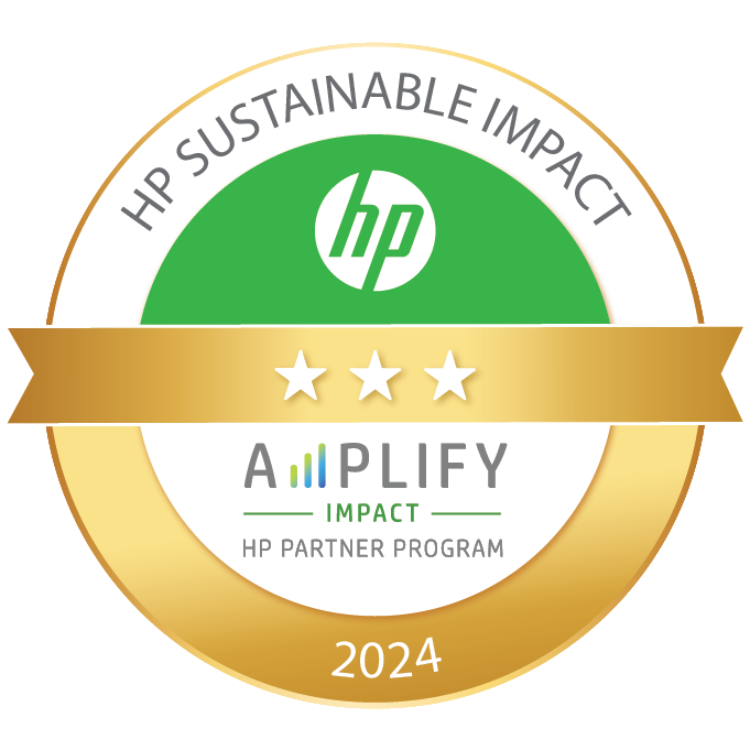 HP Sustainable Impact 2024