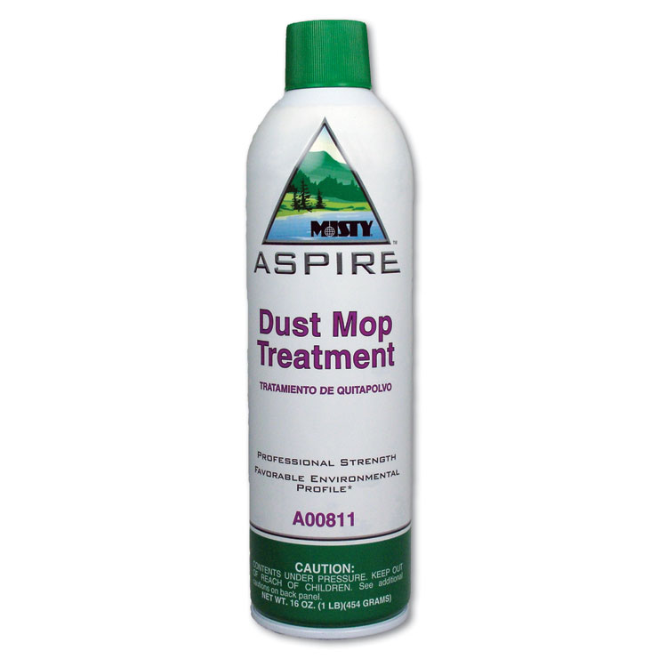 MOP,ASPIRE,DST TRT,12/CT