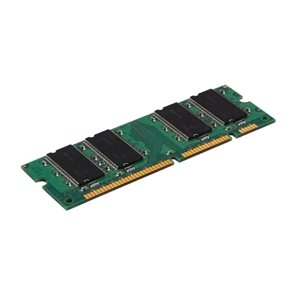 1GB DDR3 SODIMM