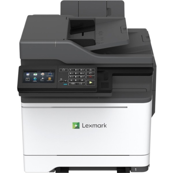 Government Lexmark CX522ade Color Laser MFP (220V)