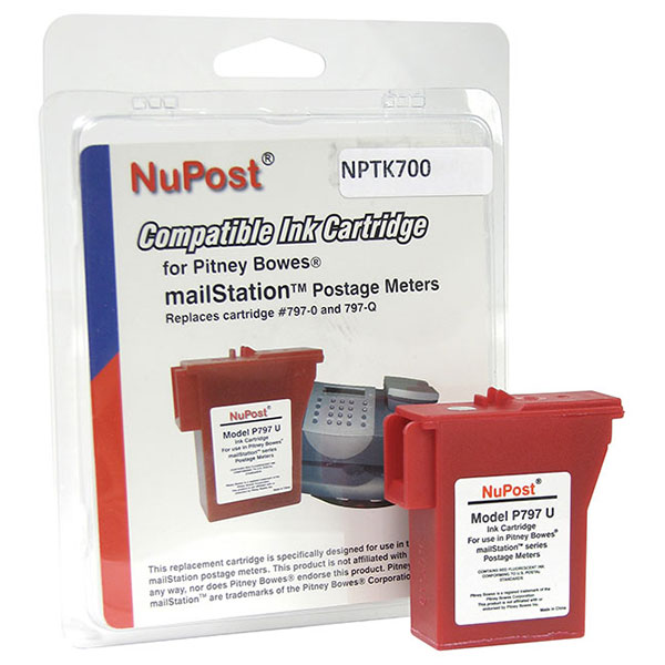 Image for NPTK700