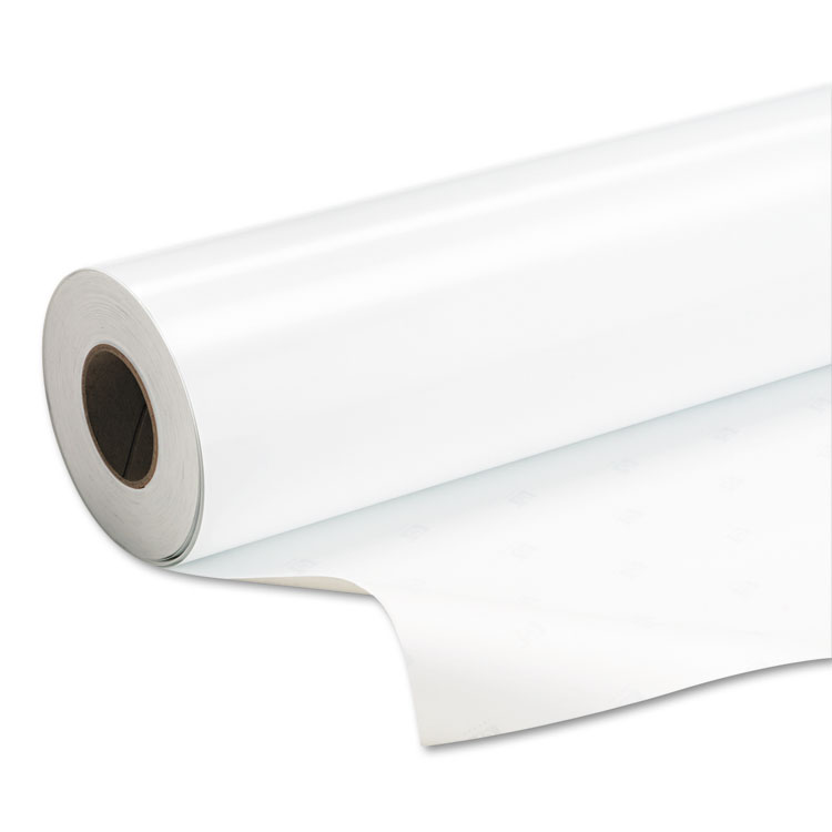 HP Premium Instant-Dry Photo Paper 10.3 ml Satin 92 Bright (60" x 100' Roll)