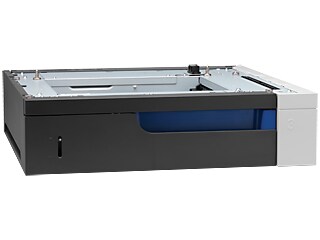 HP 500-Sheet Paper Tray