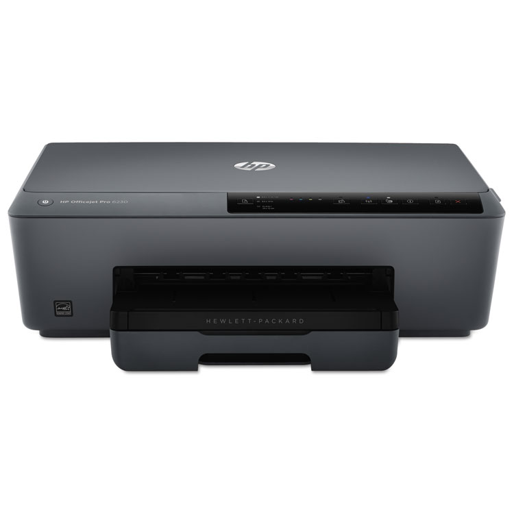 HP Officejet Pro 6230 Color Inkjet ePrinter