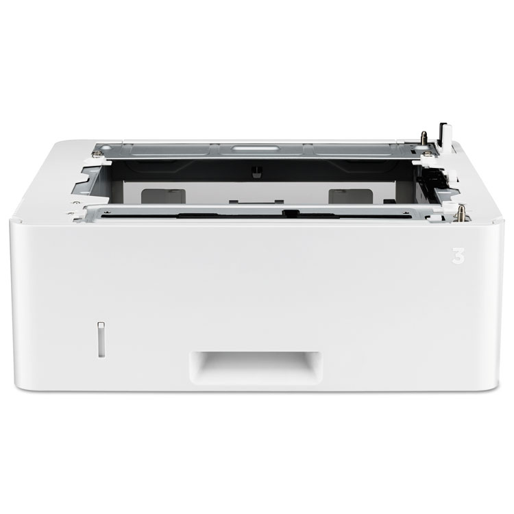 HP LaserJet M402, M426 550-Sheet Feeder/Tray