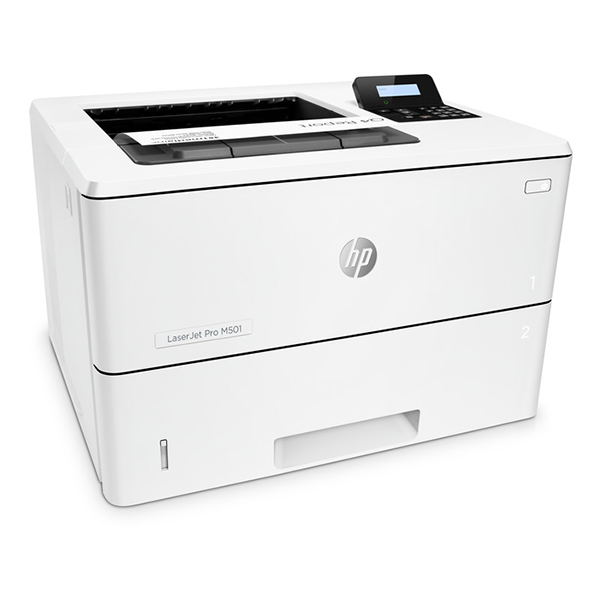 HP LaserJet Pro M501dn Mono Laser Printer
