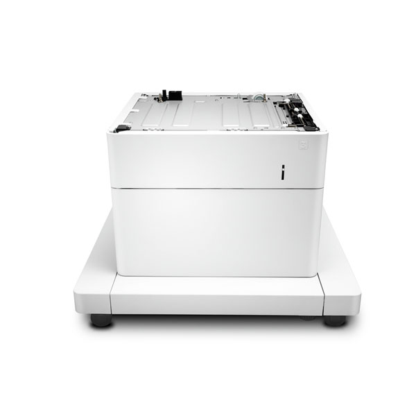 HP Paper Feeder and Cabinet, 550 Sheets