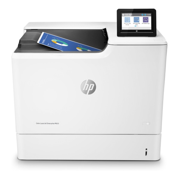 HP Color LaserJet Enterprise M653dn (220V)