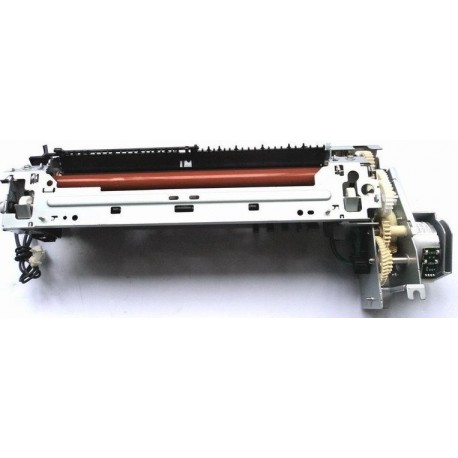 Hewlett-Packard (HP) Brand Kit Includes 1-FUSER Assembly 1-TRAY 2 Separation Pad 1-TRAY 2 Pickup Roller 1-TRANSFER Roller 1-TRAY