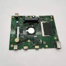 Hewlett-Packard (HP) LaserJet 3015 Formatter Board Refurb OEM# CE475-69001