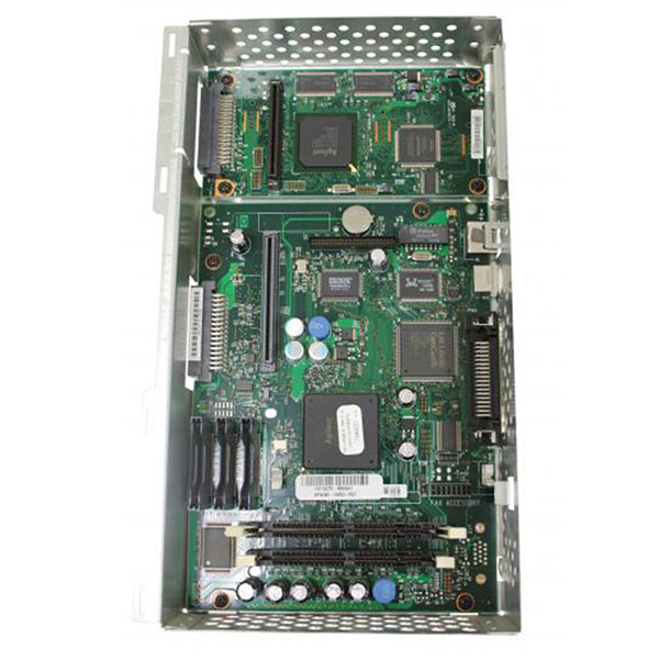 HP LaserJet M4345 Formatter Board