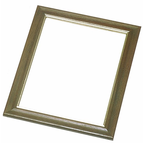 AbilityOne Style-C Walnut Frame, 8