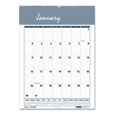 2023 AbilityOne, 12-Month Wall Calendar, 15.5x22
