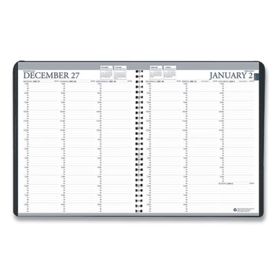 2023 AbilityOne Professional Weekly Planner, 11x8.5
