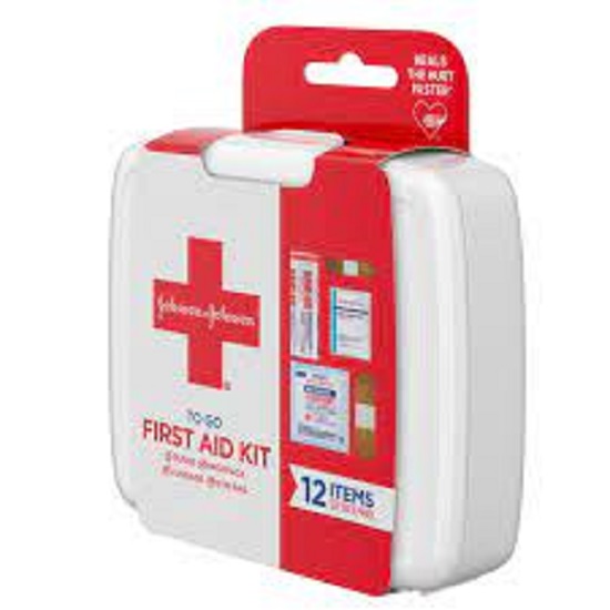 KIT,1ST AID TO GO,MINI