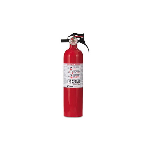 EXTINGUISHER,FIRE,2.5#ABC