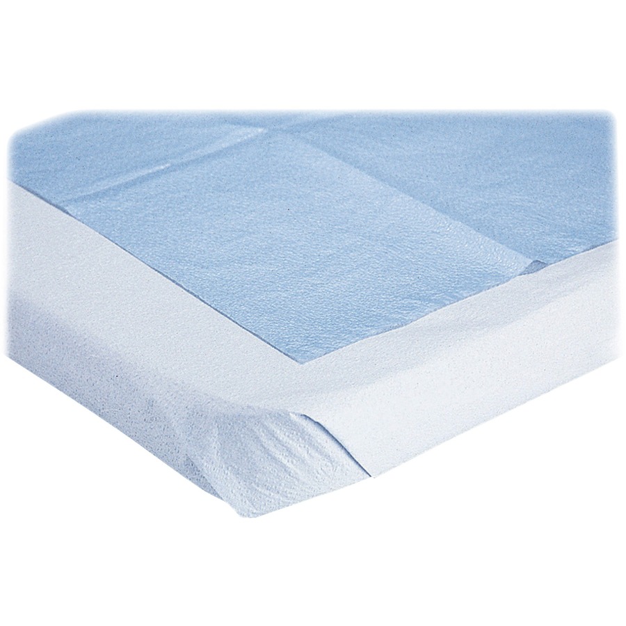 SHEET,DRAPE,40X48,WHT