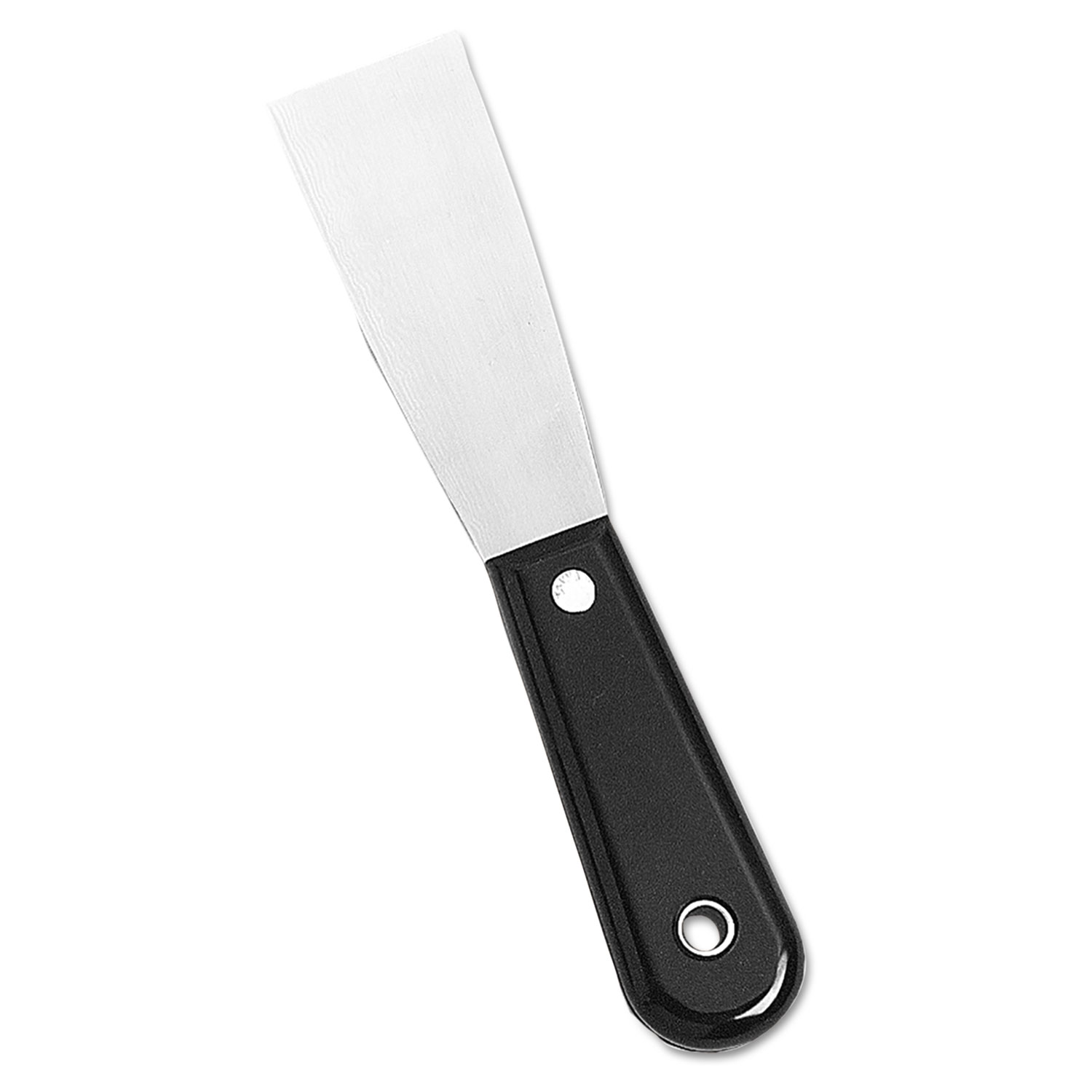 KNIFE,1.5",FLXBL PULL,GY