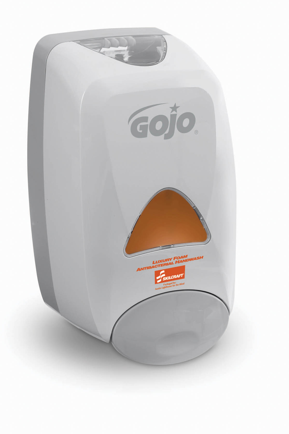 GOJO FMX-12 ANTIBACTERIAL HANDWASH DISPE