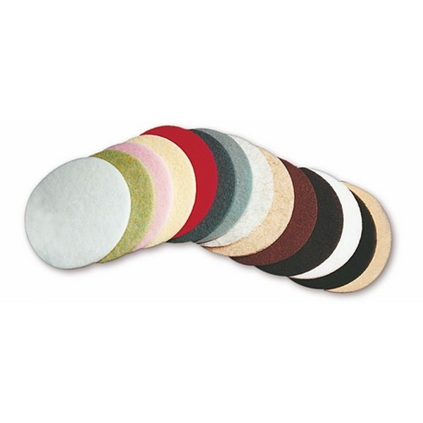 HIGH PRODUCTIVITY FLOOR POLISHING PAD -