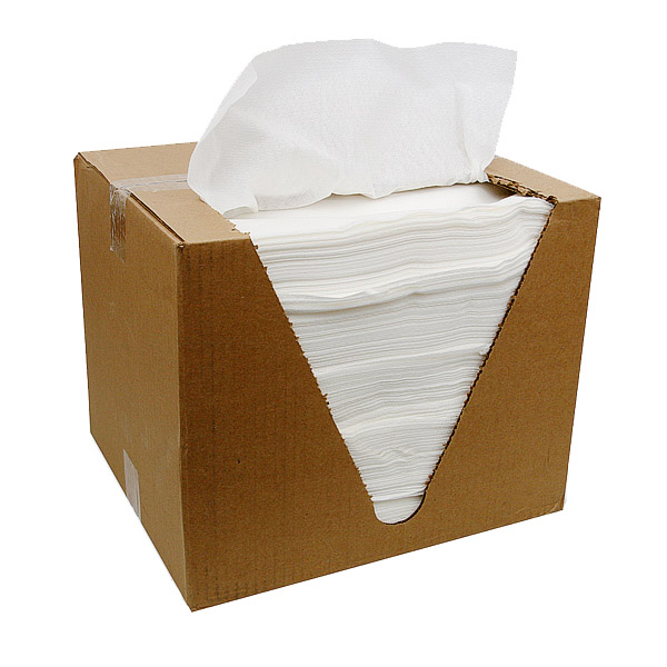 MACHINERY WIPING TOWELS - MEDIUM-DUTY