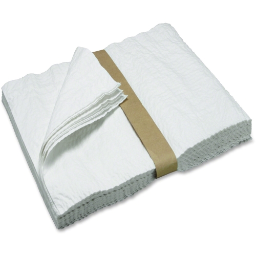 TOTAL WIPES II CLEANING TOWEL, 18 X 13,