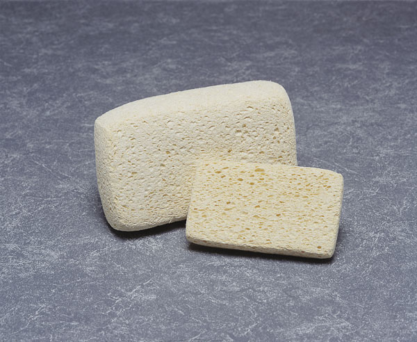 Skilcraft Cellulose Sponge, 4.25"x6.5"