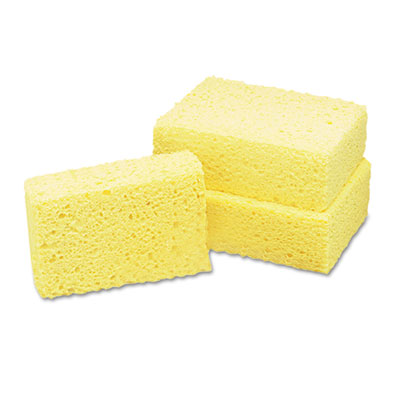 Skilcraft, Cellulose Coarse-Textured Sponge