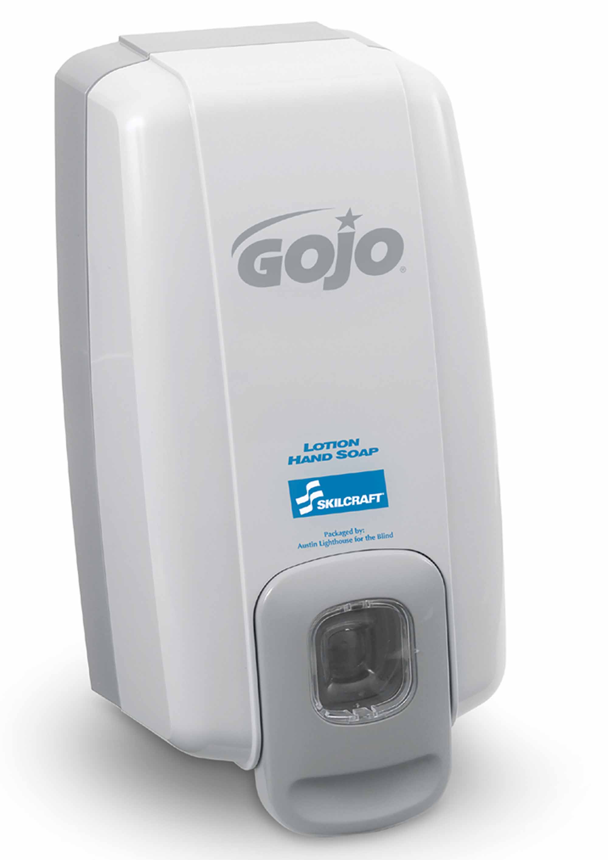 GOJO LOTION SOAP WALL- DISPENSER, 1000ML