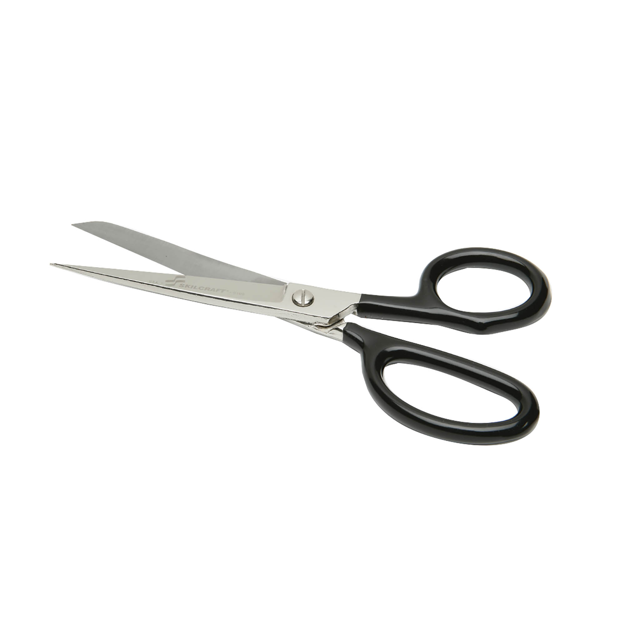 Skilcraft 7" Heavy Duty Fabric Shears