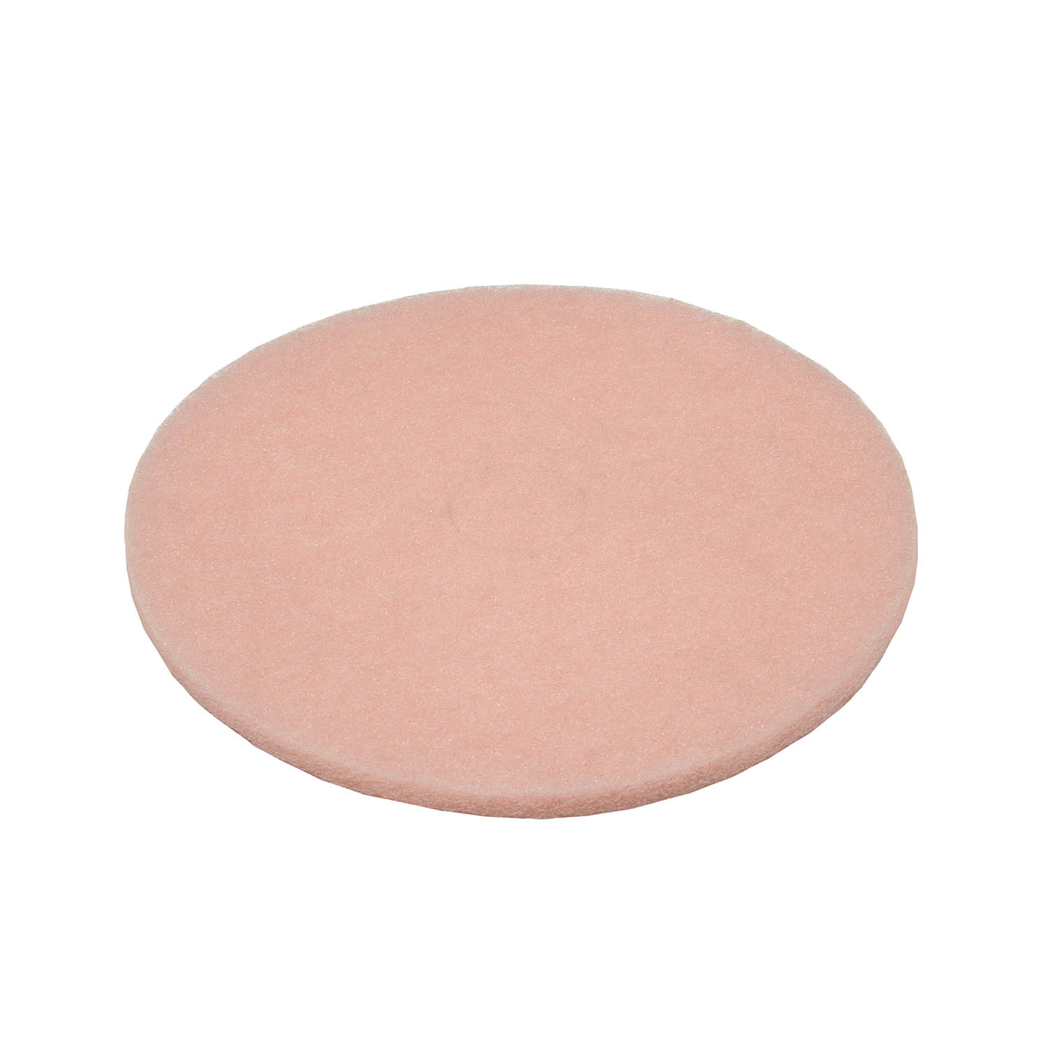 20" ERASER FLOOR BURNISHING PAD