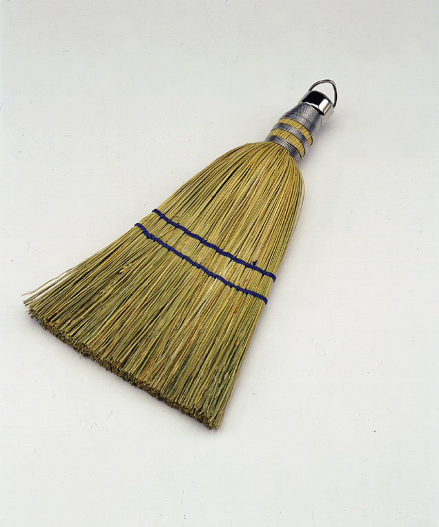 WHISK BROOM