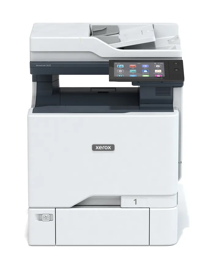 Xerox VersaLink C625 Color Multifunction Printer