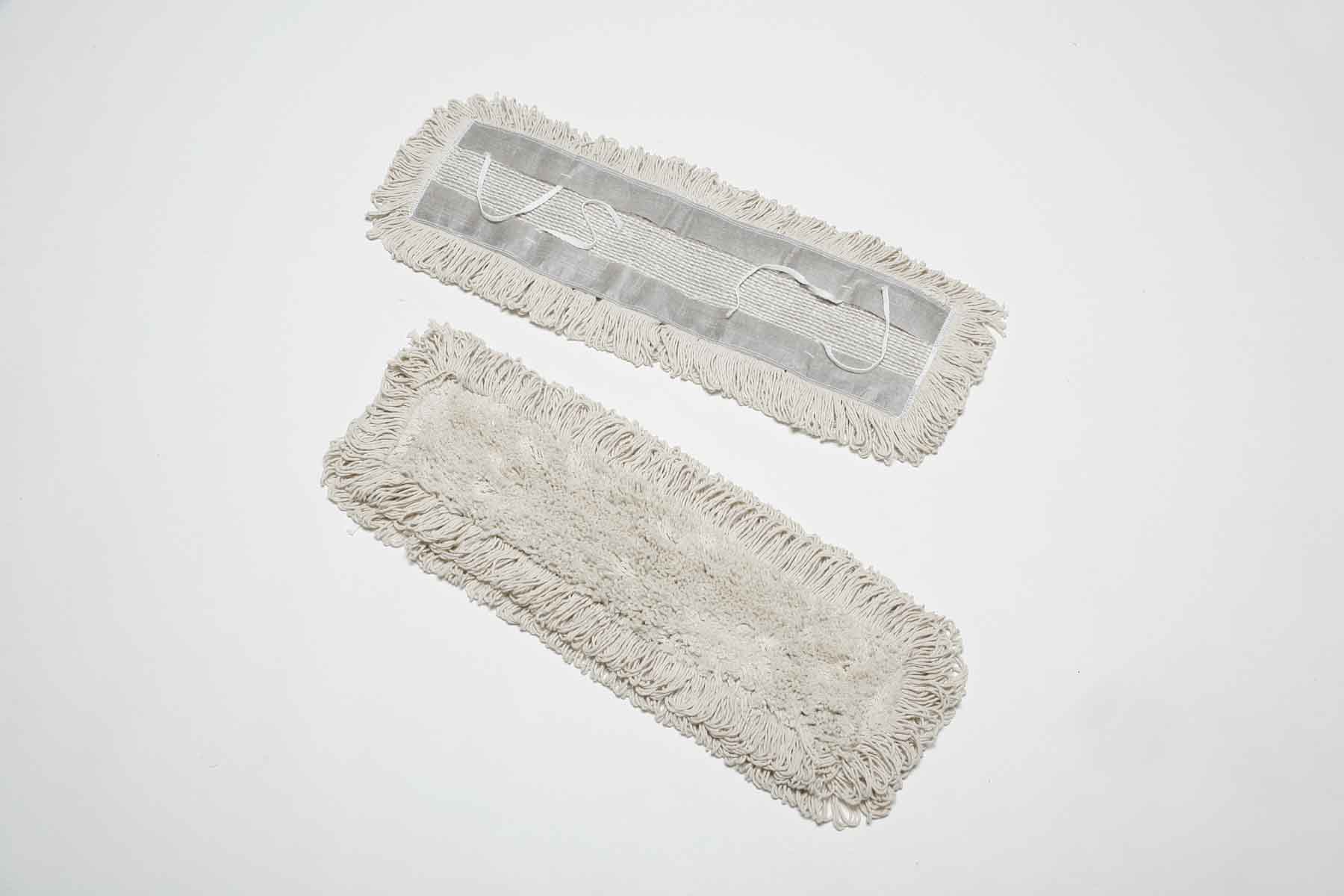 DISPOSABLE DUST MOPHEAD - FITS 5 X 24 IN