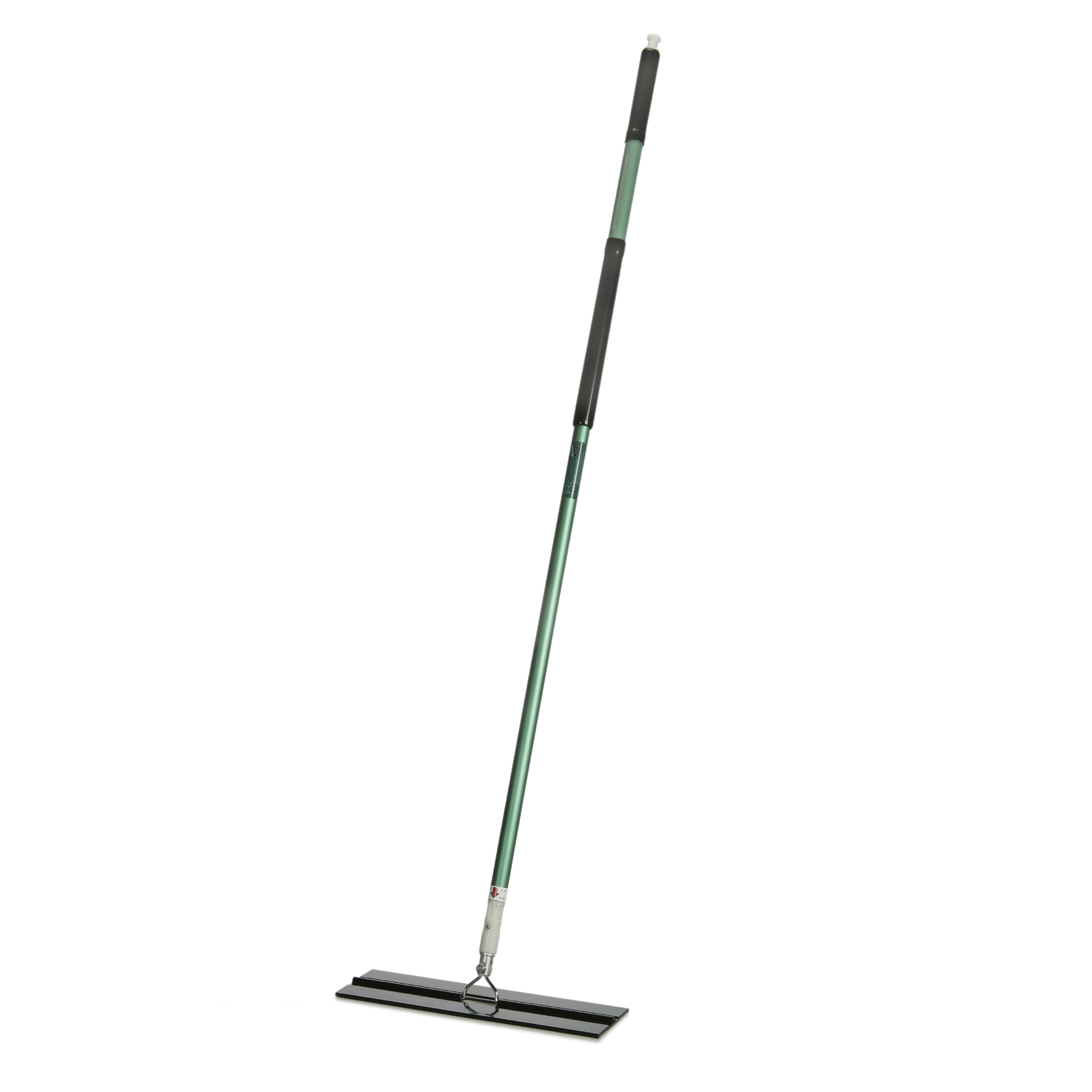 3M EASY SCRUB FLAT MOP TOOL, 16", GREEN