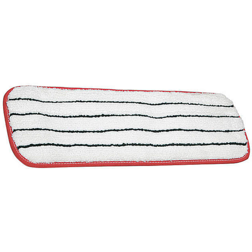 3M EASY SCRUB FLAT MOPS - RED