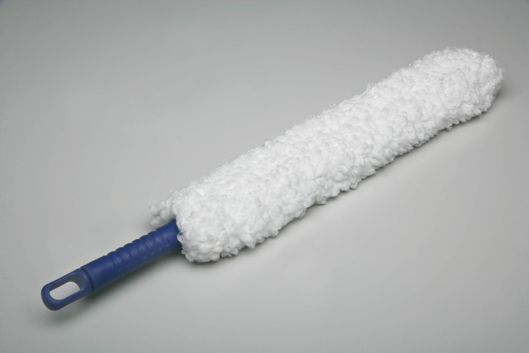 MICROFIBER DUSTER, 17" LENGTH, 5 1/2" HA