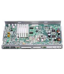 HP Scan Control PC Board Assembly
