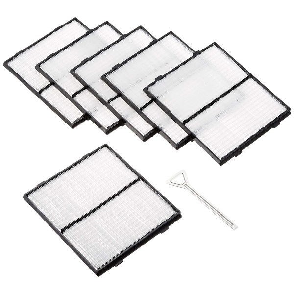 Epson Air Filter (6 filters/3 sets)