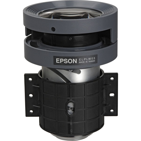 Epson Wide Zoom Lens
