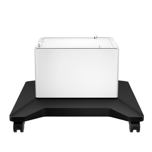 HP Printer Cabinet