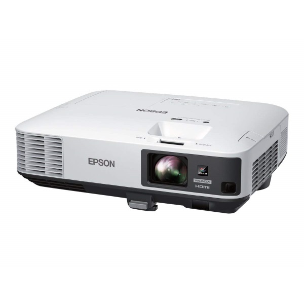 Epson PowerLite 2250U Projector WUXGA 5000 Lumens