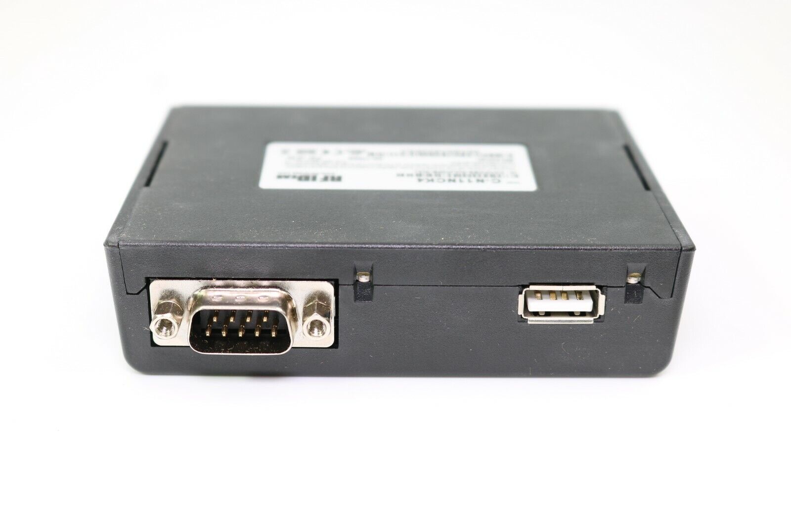 HP Ethernet 241 External Box