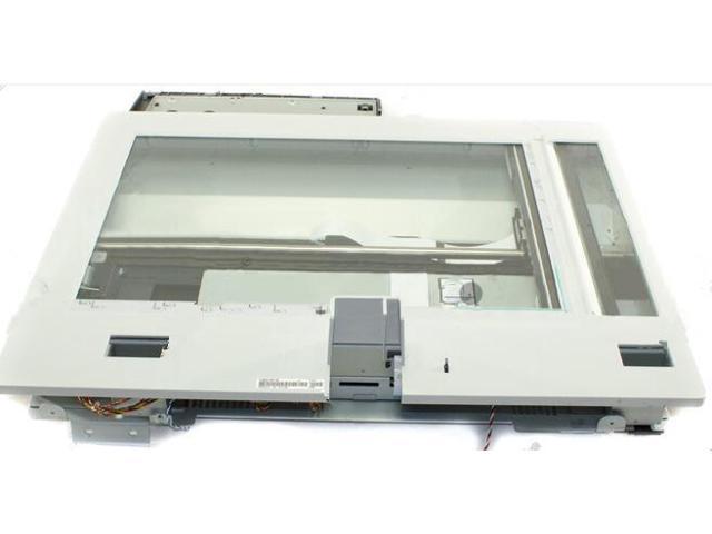HP Flatbed Scanner Assembly
