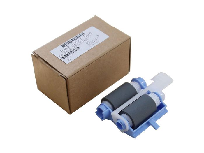HP Optional Tray 3 Paper Pickup Roller Assembly