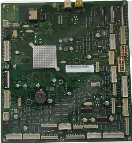 HP A/S Material Assy-SVC Engine PBA