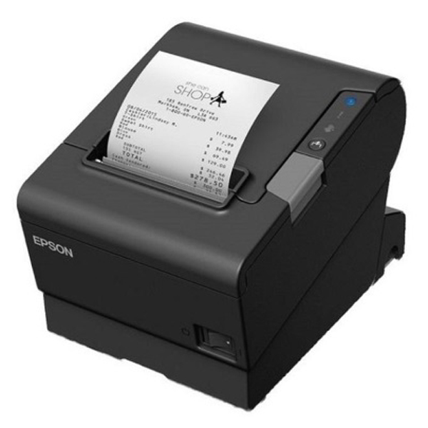 Epson OmniLink TM-T88VI Direct Thermal Printer