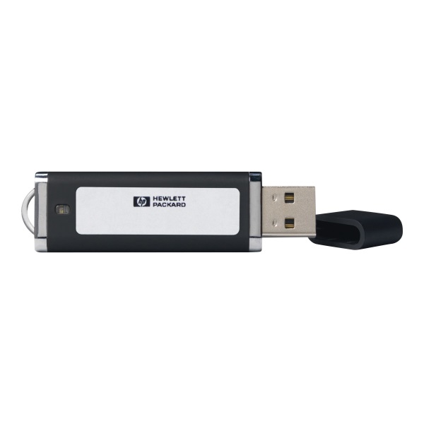 HP MICR Font for USB v.2