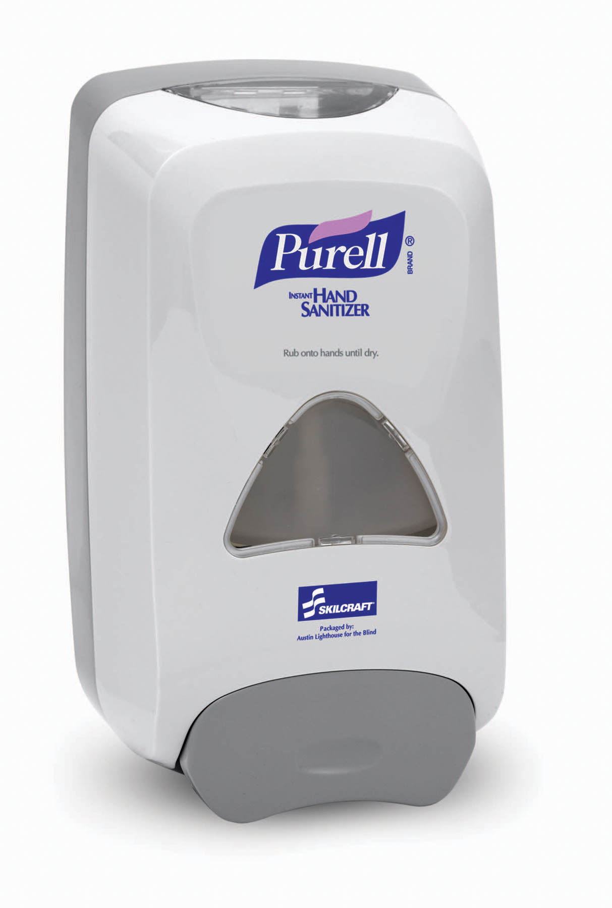 PURELL INSTANT HAND SANITIZER FOAM DISPE